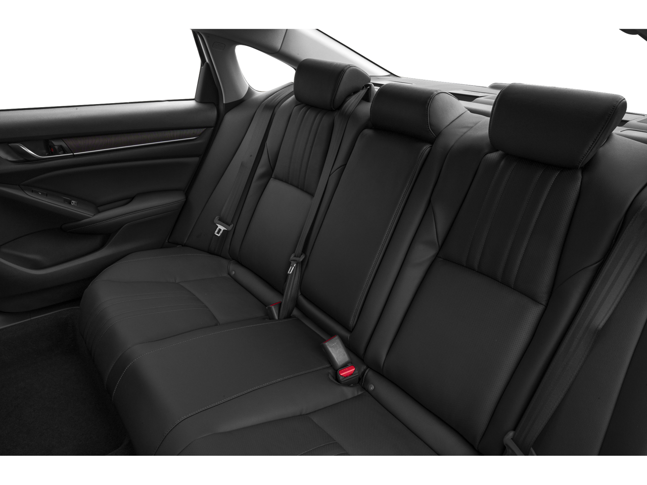 2020 Honda Accord Sedan Touring 2.0T Auto