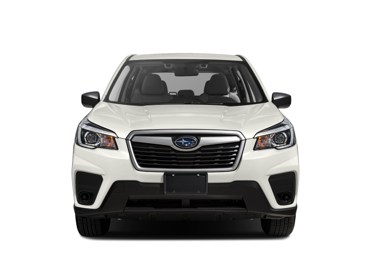 2020 Subaru Forester Base