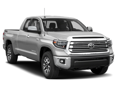 2020 Toyota Tundra 4WD Limited