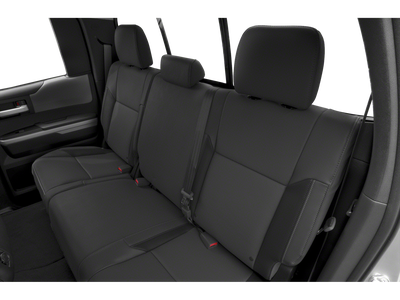 2020 Toyota Tundra 4WD Limited