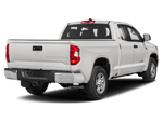 2020 Toyota Tundra 4WD SR5