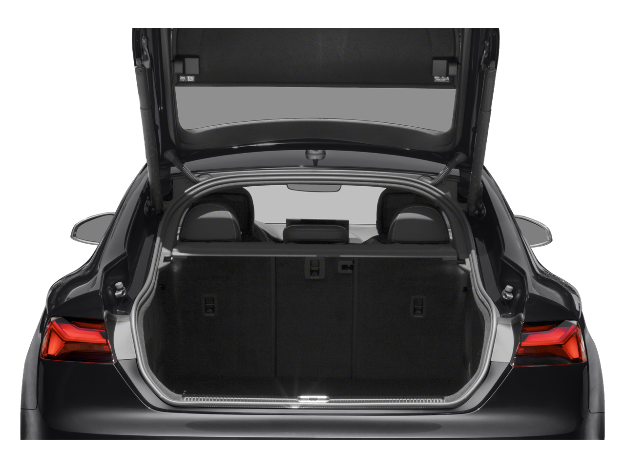 2021 Audi A5 Sportback 45 S line Premium Plus