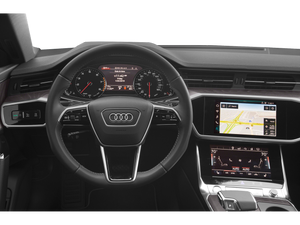 2021 Audi A7 Premium Plus 55 TFSI quattro