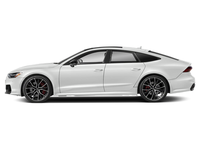 2021 Audi S7 2.9T Prestige