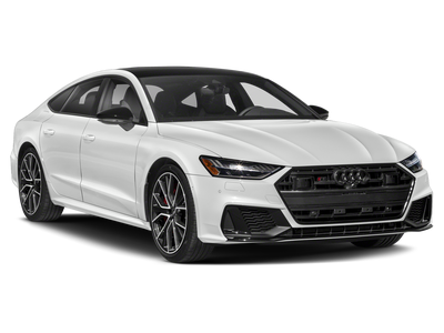 2021 Audi S7 2.9T Prestige