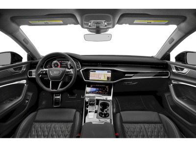 2021 Audi S7 2.9T Prestige