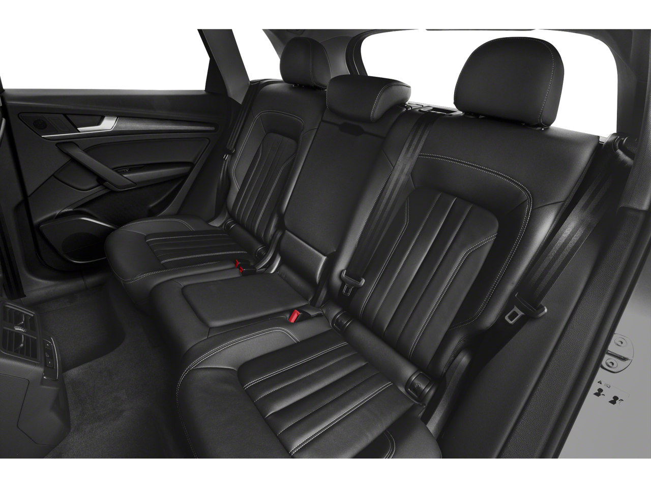 2021 Audi Q5 45 Premium Plus
