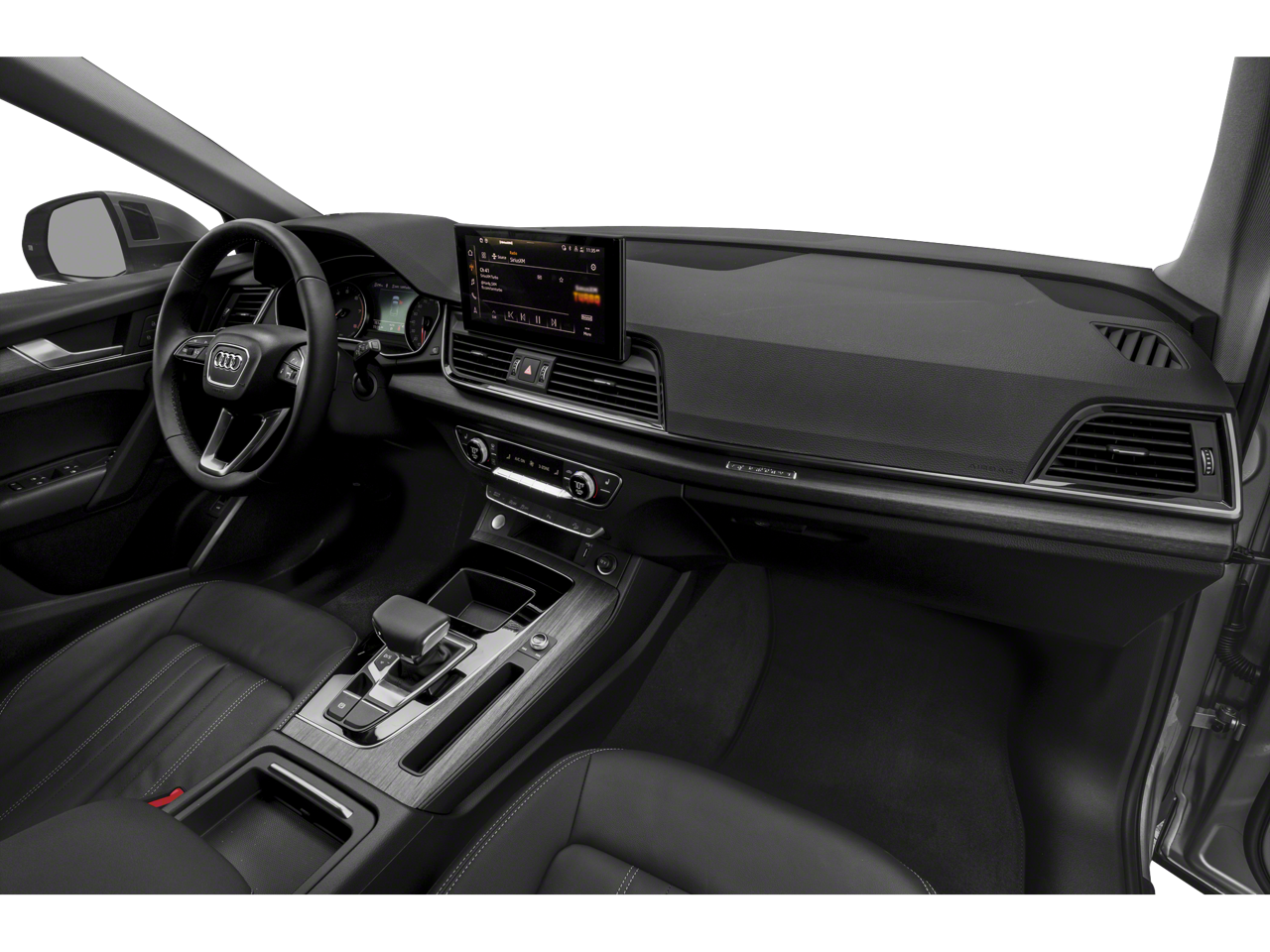 2021 Audi Q5 45 Premium Plus