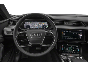 2021 Audi e-tron Sportback Premium Plus quattro