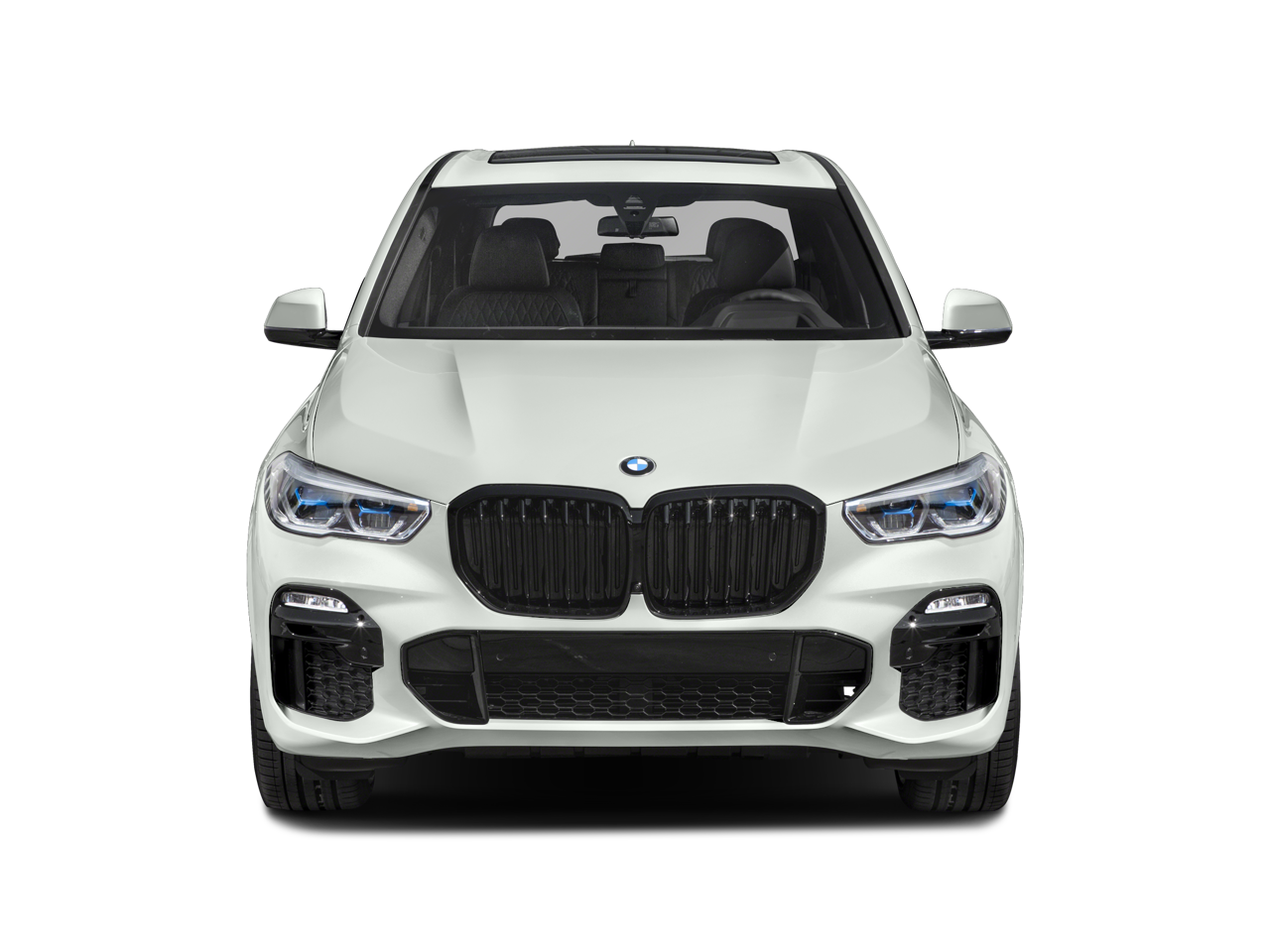 2021 BMW X5 M50i