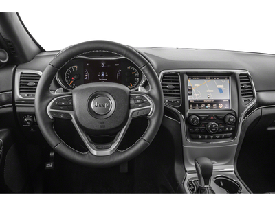 2021 Jeep Grand Cherokee Limited X