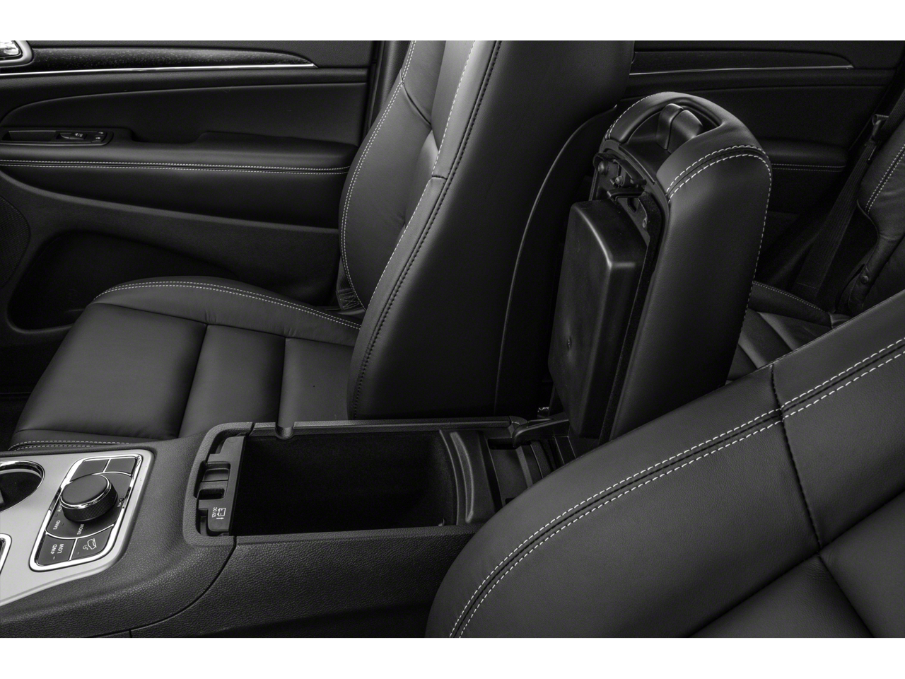 2021 Jeep Grand Cherokee Limited X