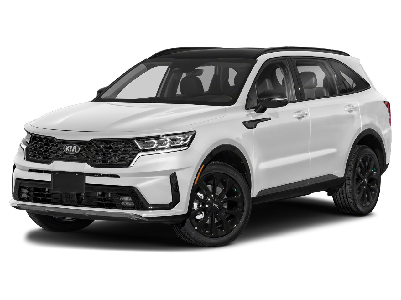 2021 Kia Sorento SX-Prestige
