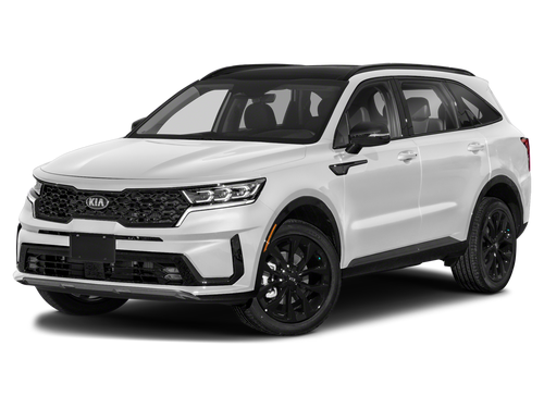 2021 Kia Sorento SX-Prestige