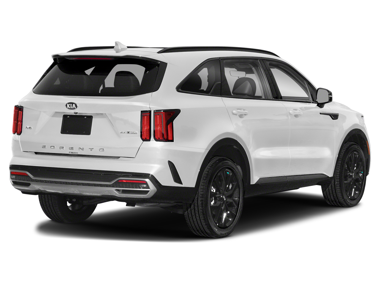 2021 Kia Sorento SX-Prestige