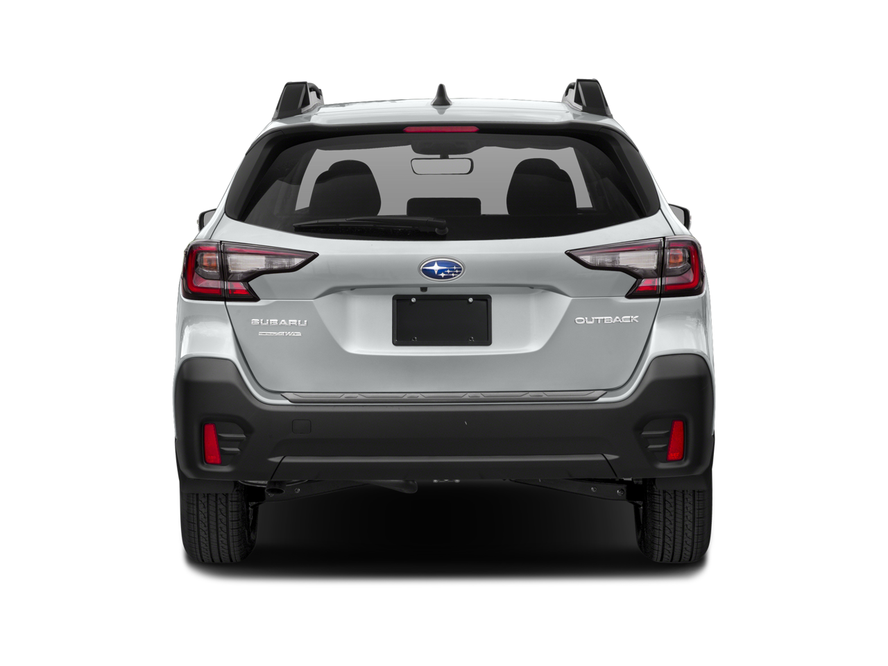 2021 Subaru Outback Premium CVT