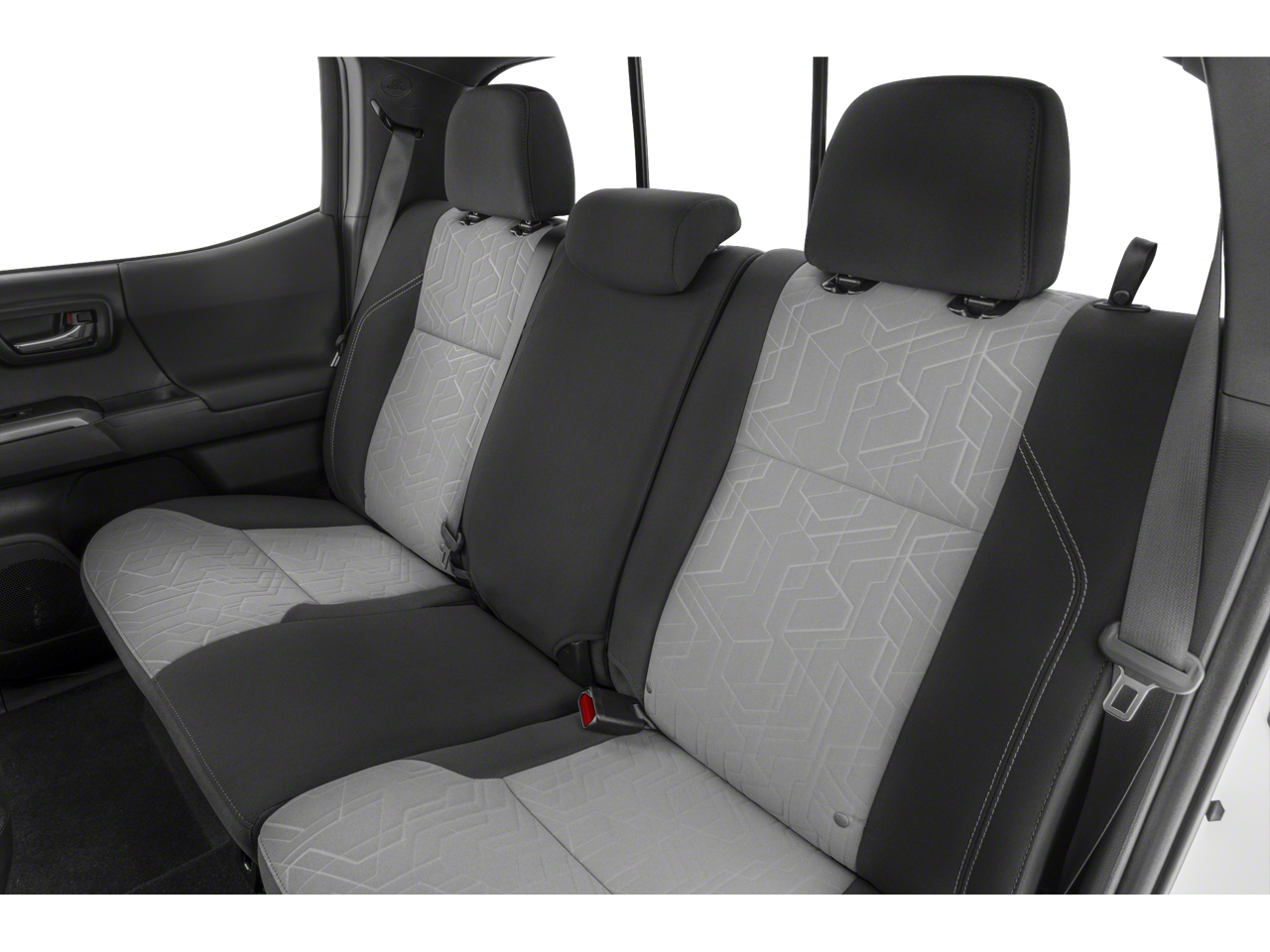 2021 Toyota Tacoma 4WD TRD Off-Road