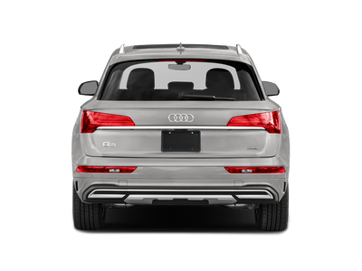 2022 Audi Q5 40 Premium Plus