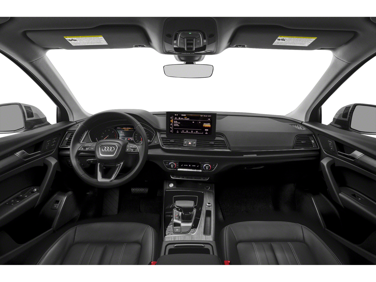 2022 Audi Q5 40 Premium Plus
