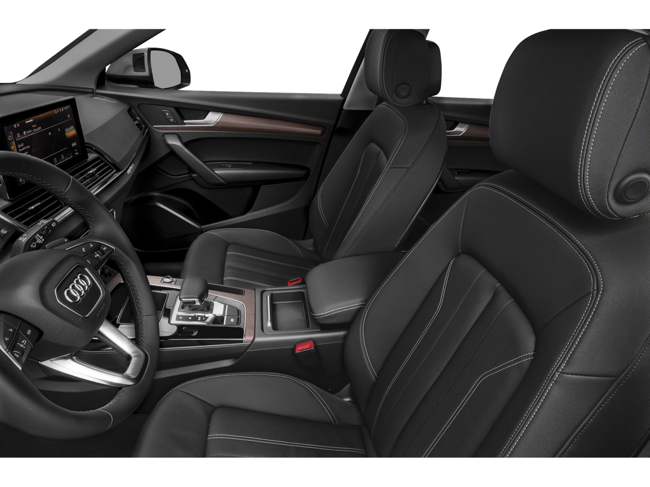 2022 Audi Q5 40 Premium Plus
