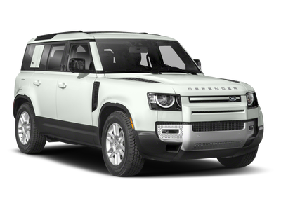 2022 Land Rover Defender X-Dynamic HSE