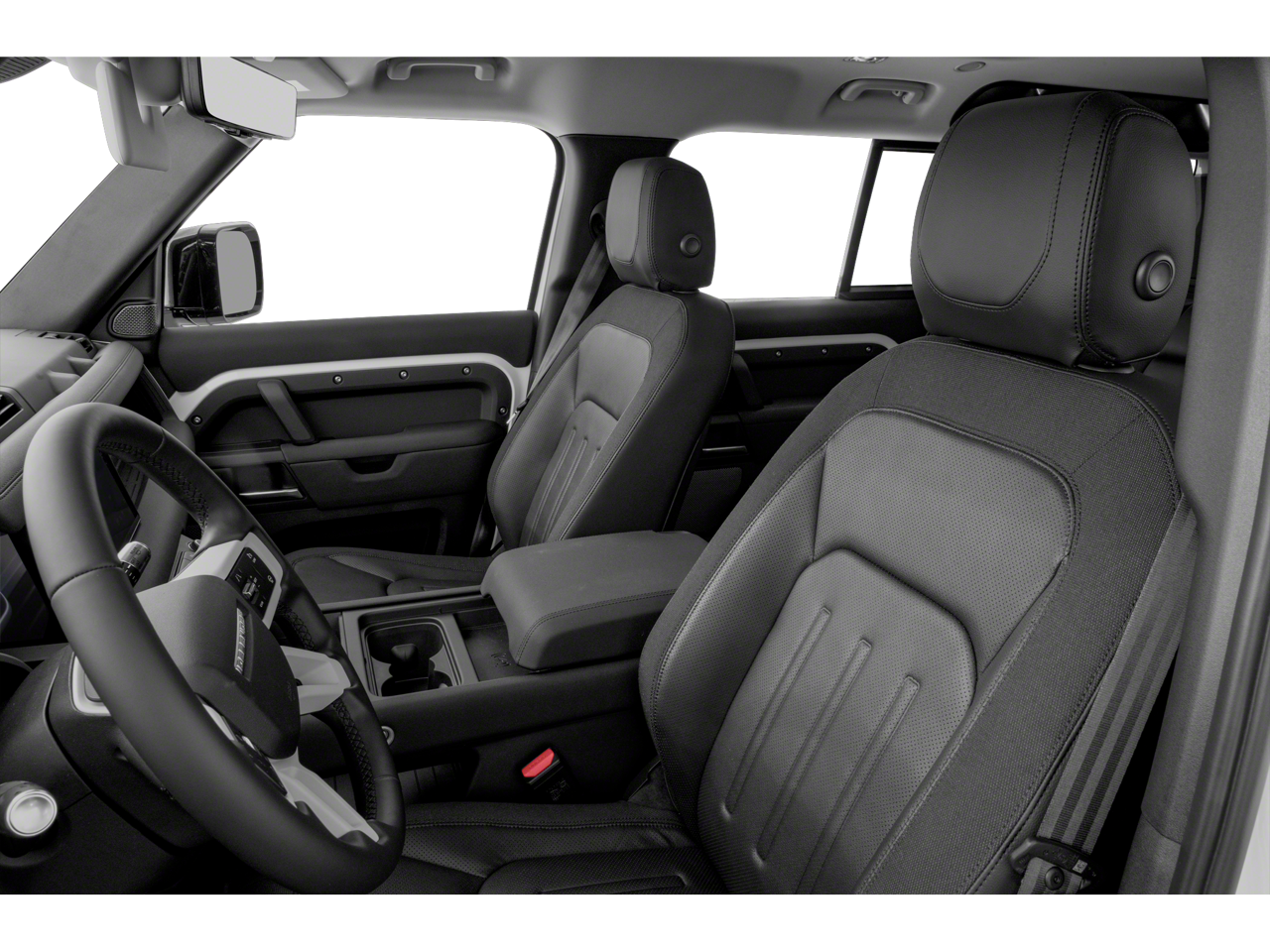 2022 Land Rover Defender X-Dynamic HSE