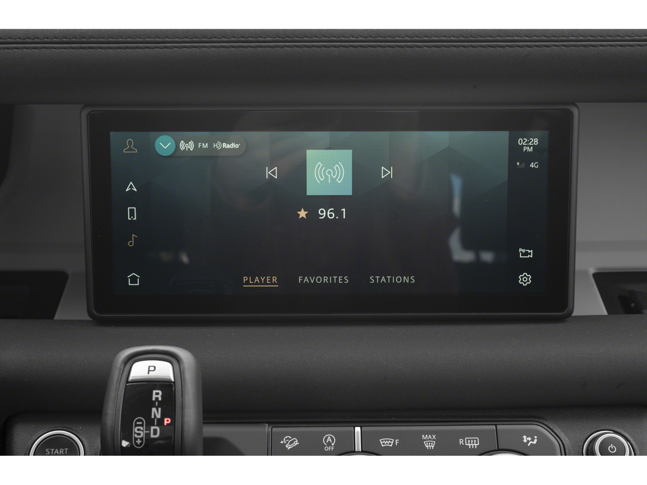 2022 Land Rover Defender X-Dynamic HSE