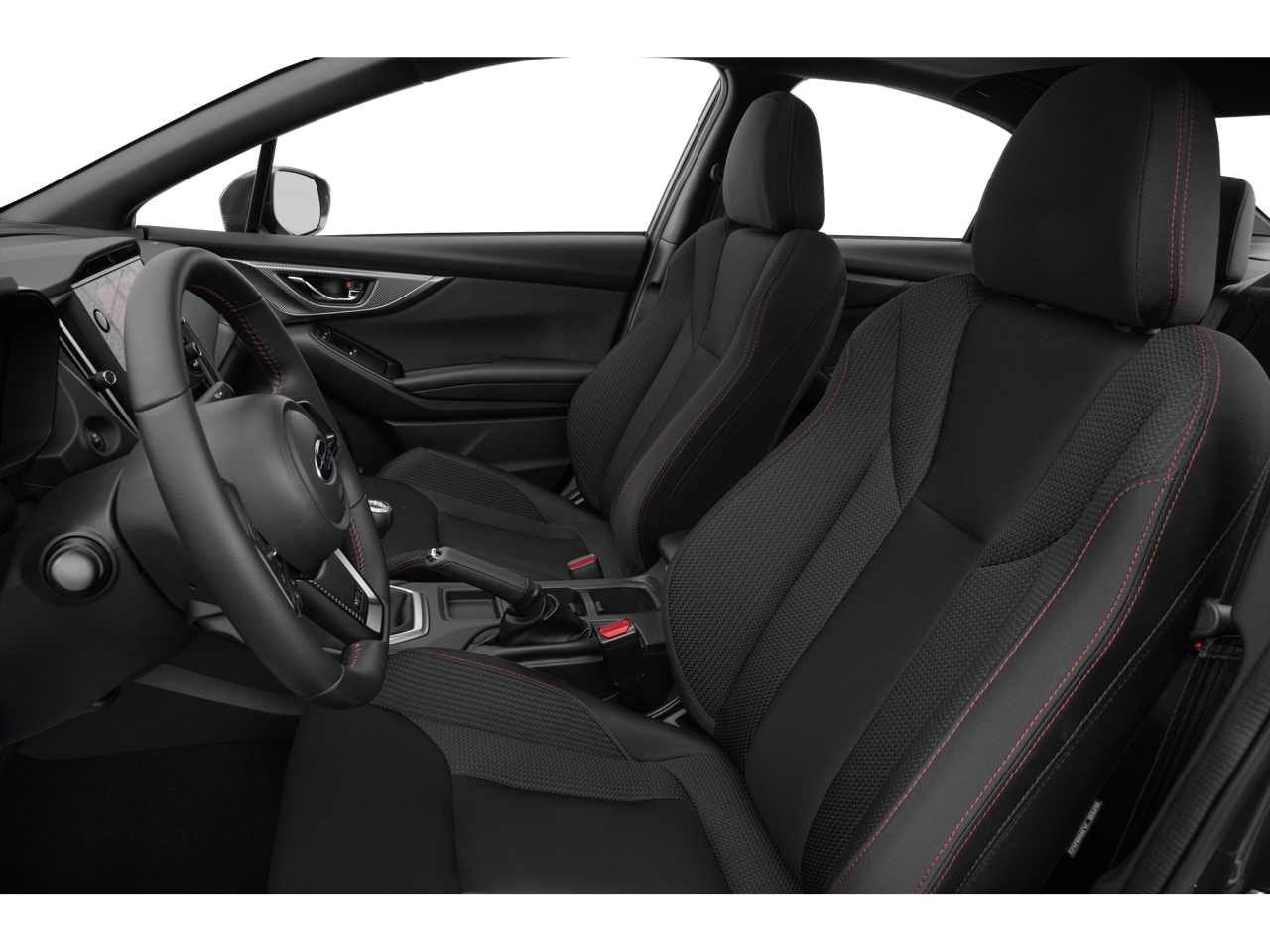 2022 Subaru WRX Premium Manual