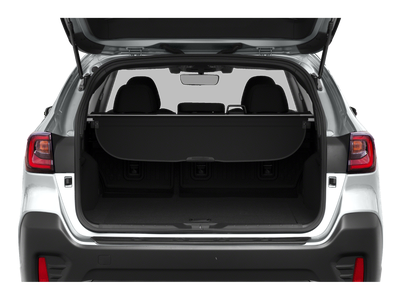 2022 Subaru Outback Premium CVT