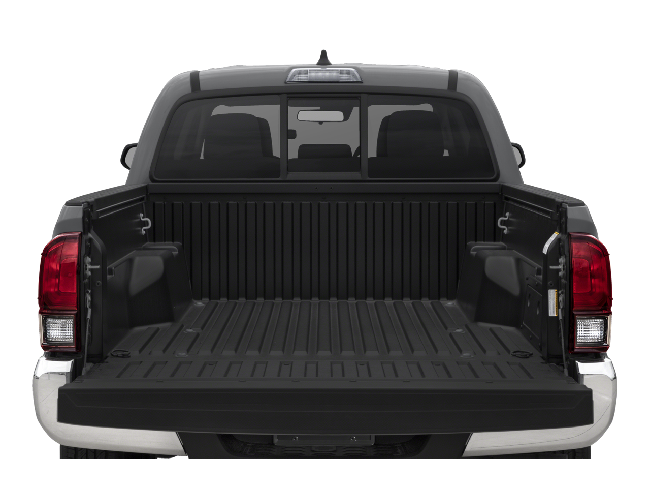 2022 Toyota Tacoma 4WD SR5