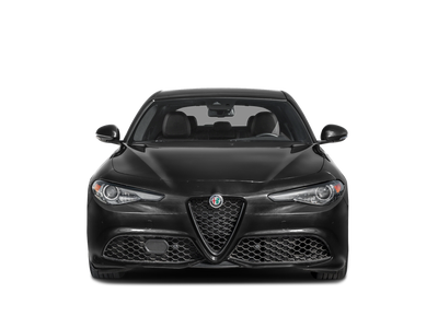 2023 Alfa Romeo Giulia Estrema