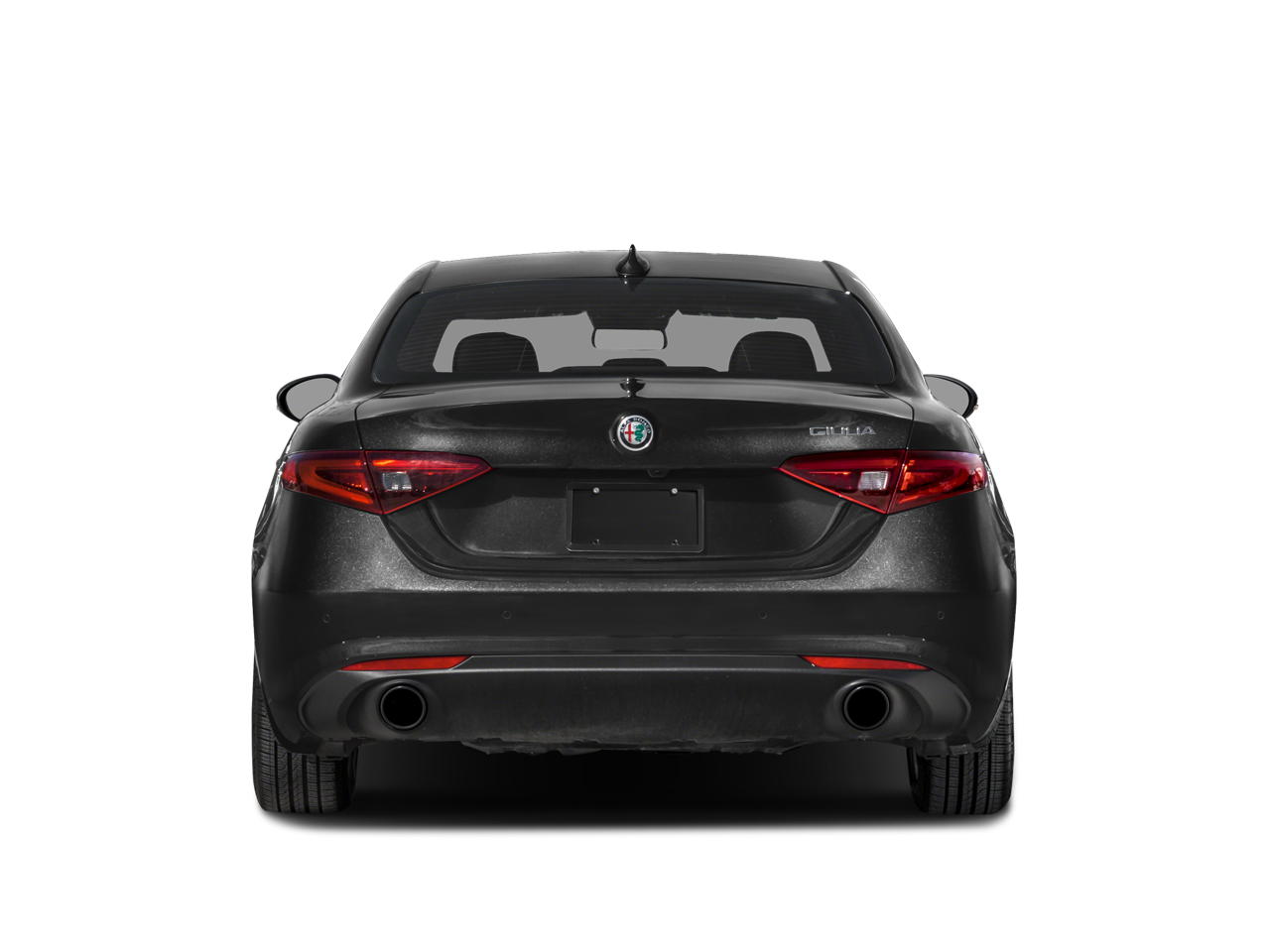 2023 Alfa Romeo Giulia Estrema
