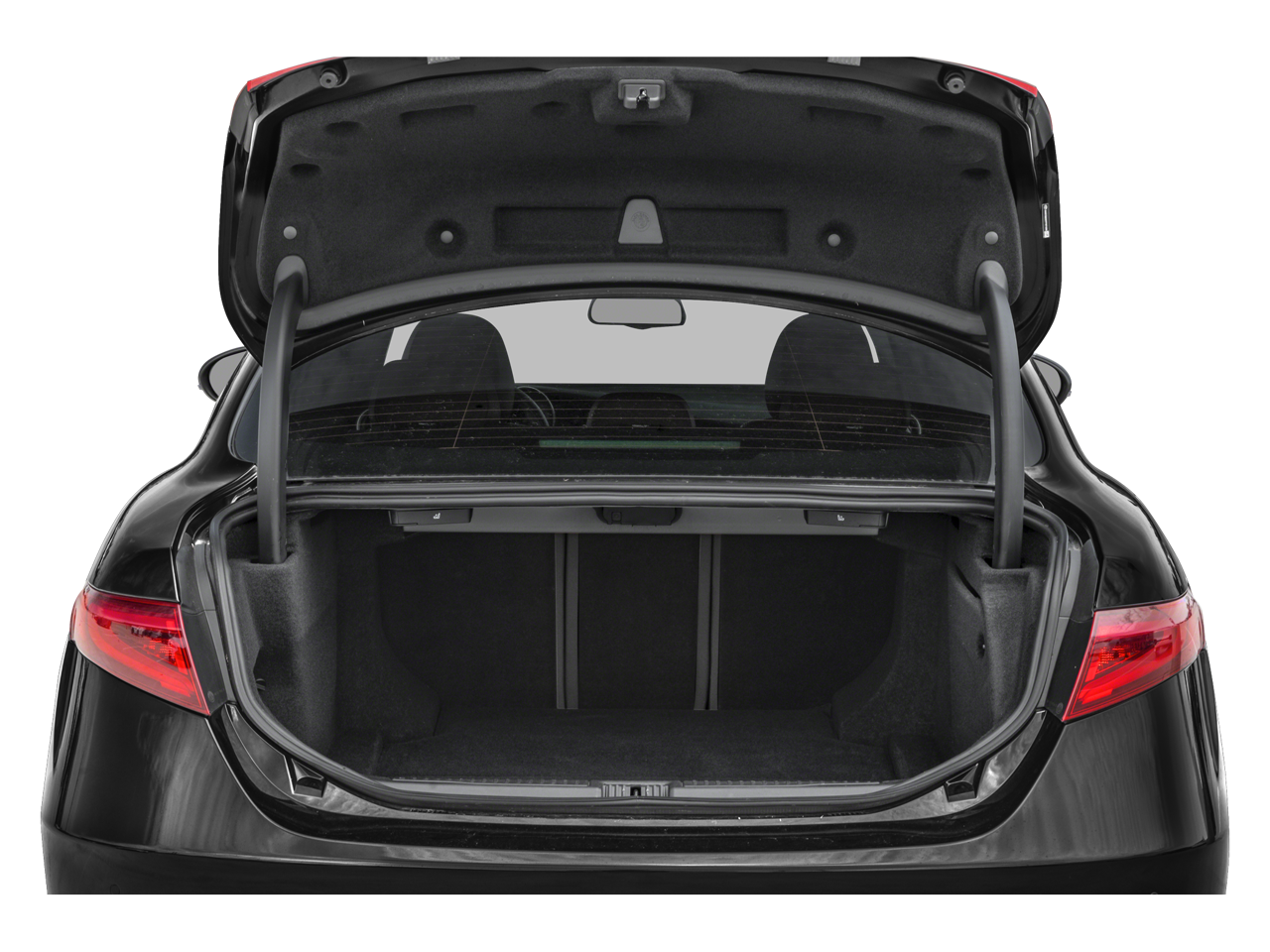 2023 Alfa Romeo Giulia Estrema