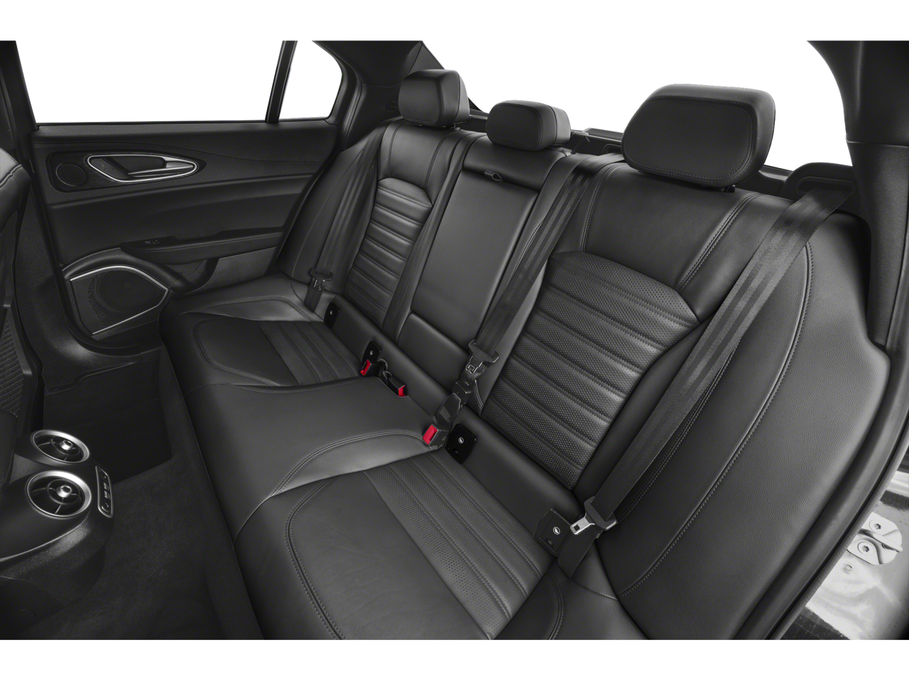 2023 Alfa Romeo Giulia Estrema