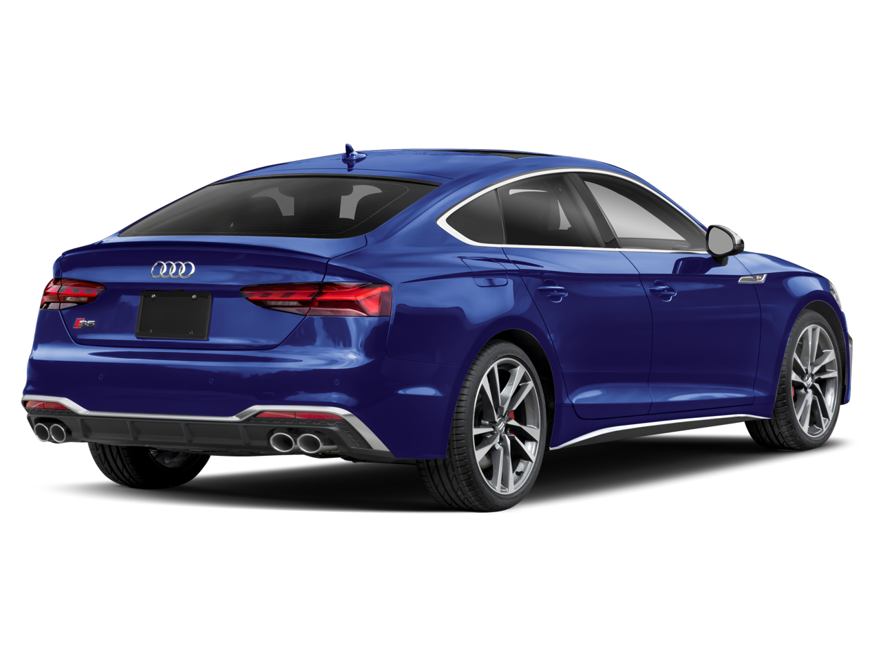 2023 Audi S5 Sportback Premium Plus