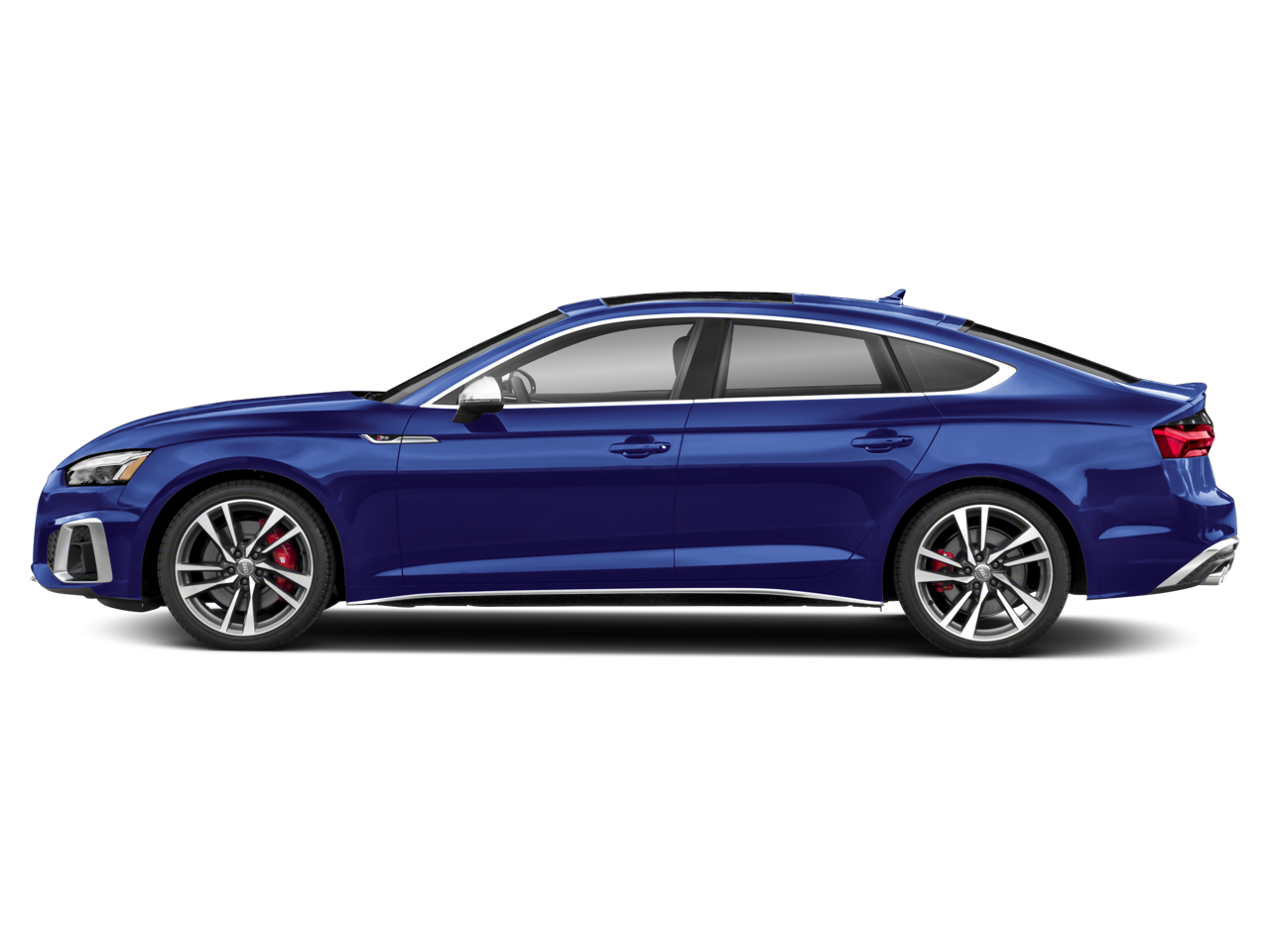 2023 Audi S5 Sportback Premium Plus