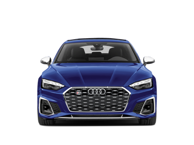 2023 Audi S5 Sportback Premium Plus