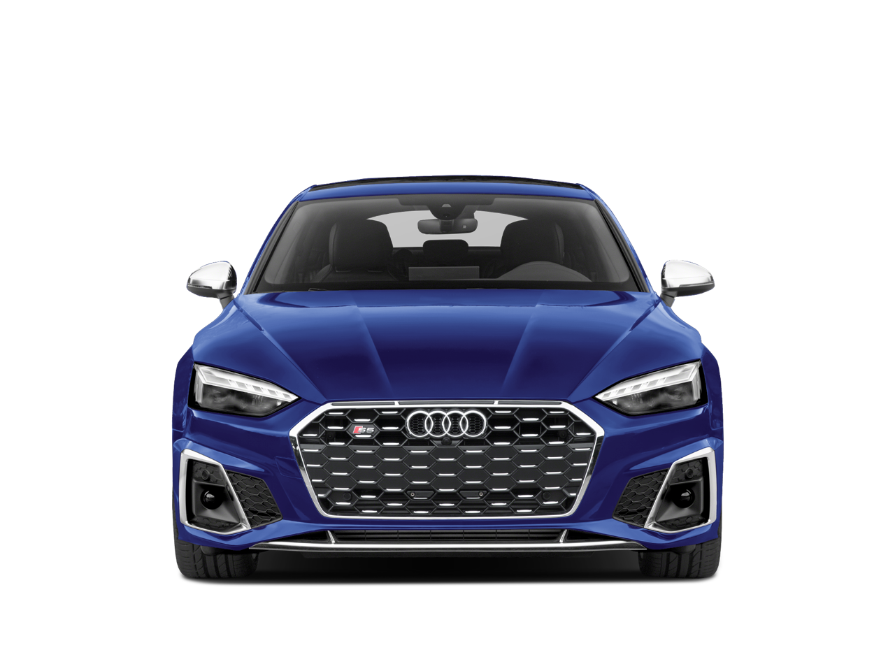 2023 Audi S5 Sportback Premium Plus