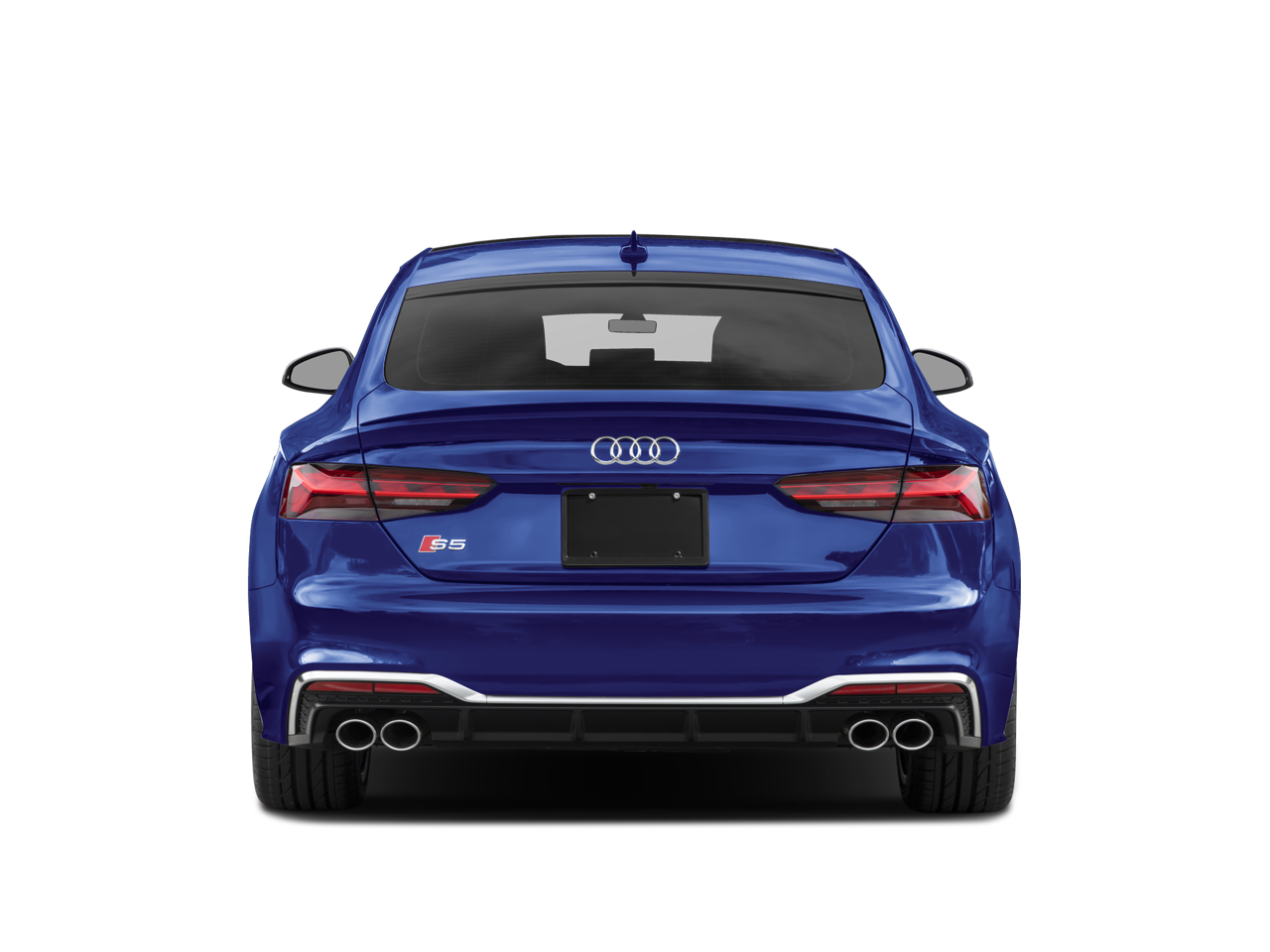 2023 Audi S5 Sportback Premium Plus