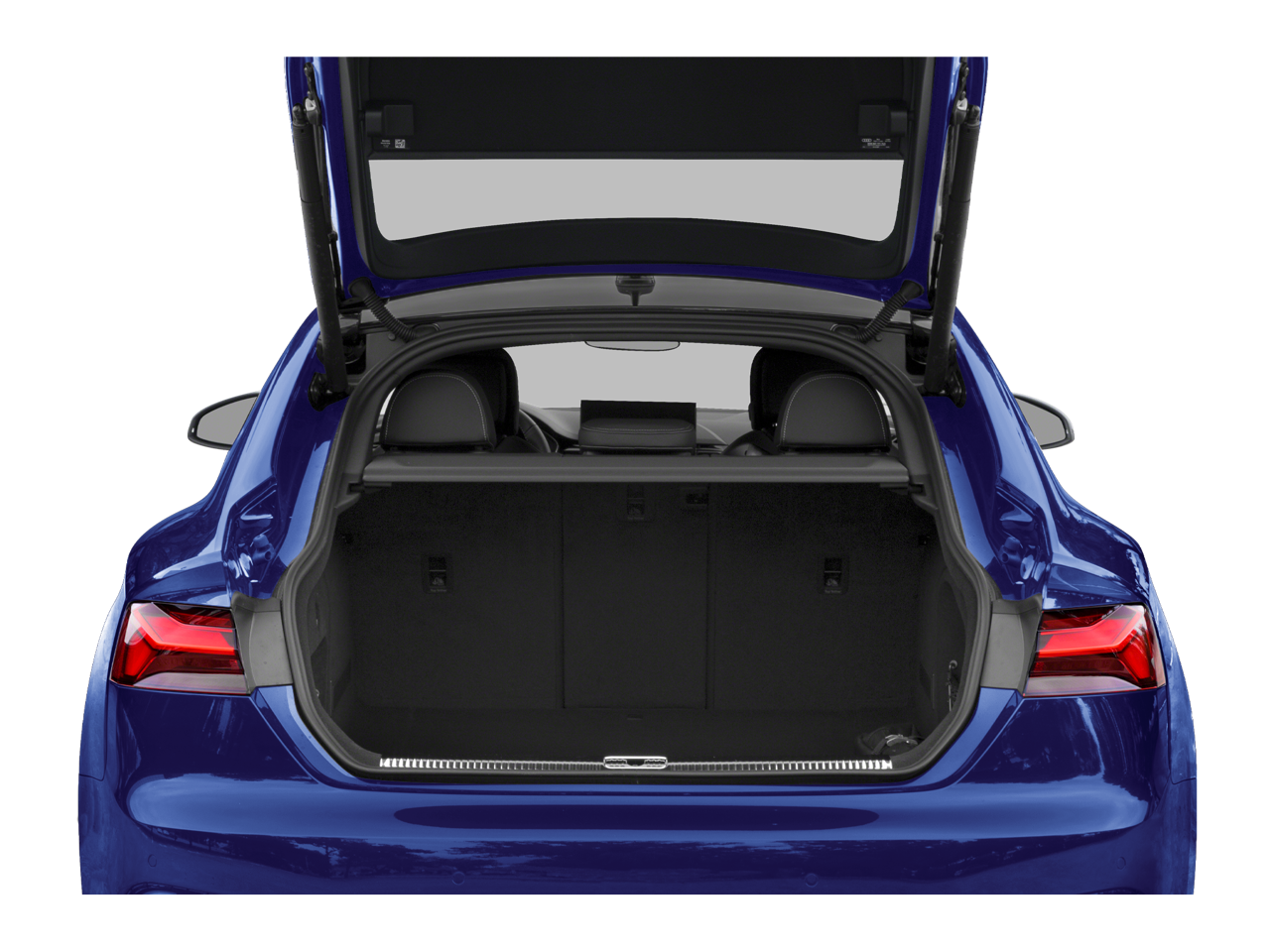 2023 Audi S5 Sportback Premium Plus