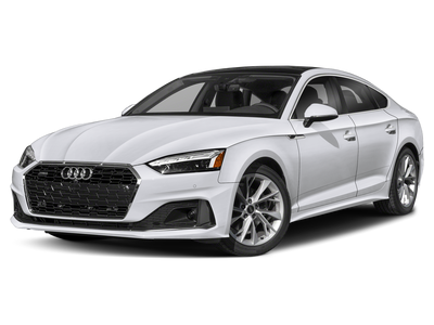 2023 Audi A5 Sportback 45 S line Prestige