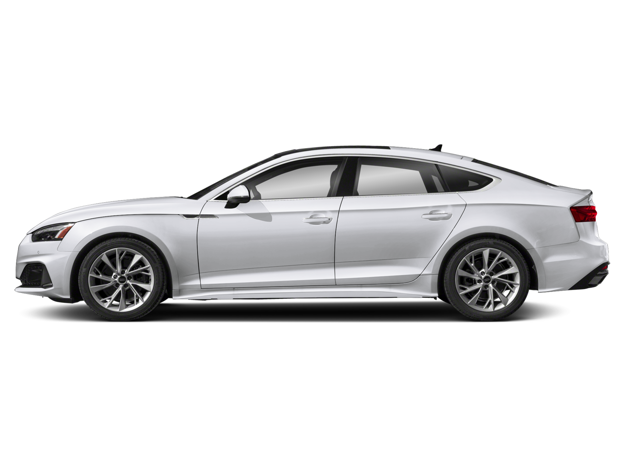 2023 Audi A5 Sportback 45 S line Prestige