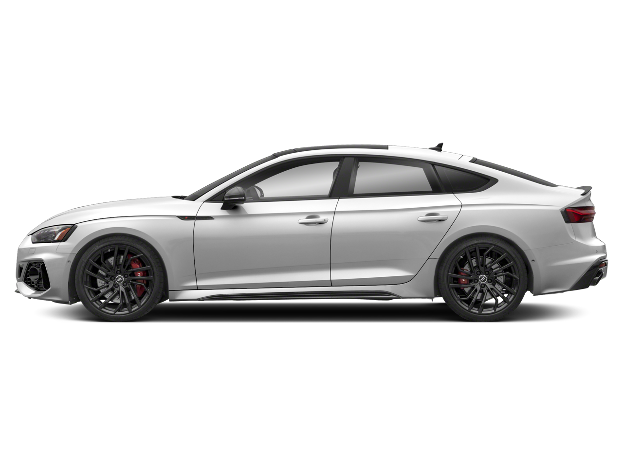2023 Audi RS 5 Sportback 2.9T