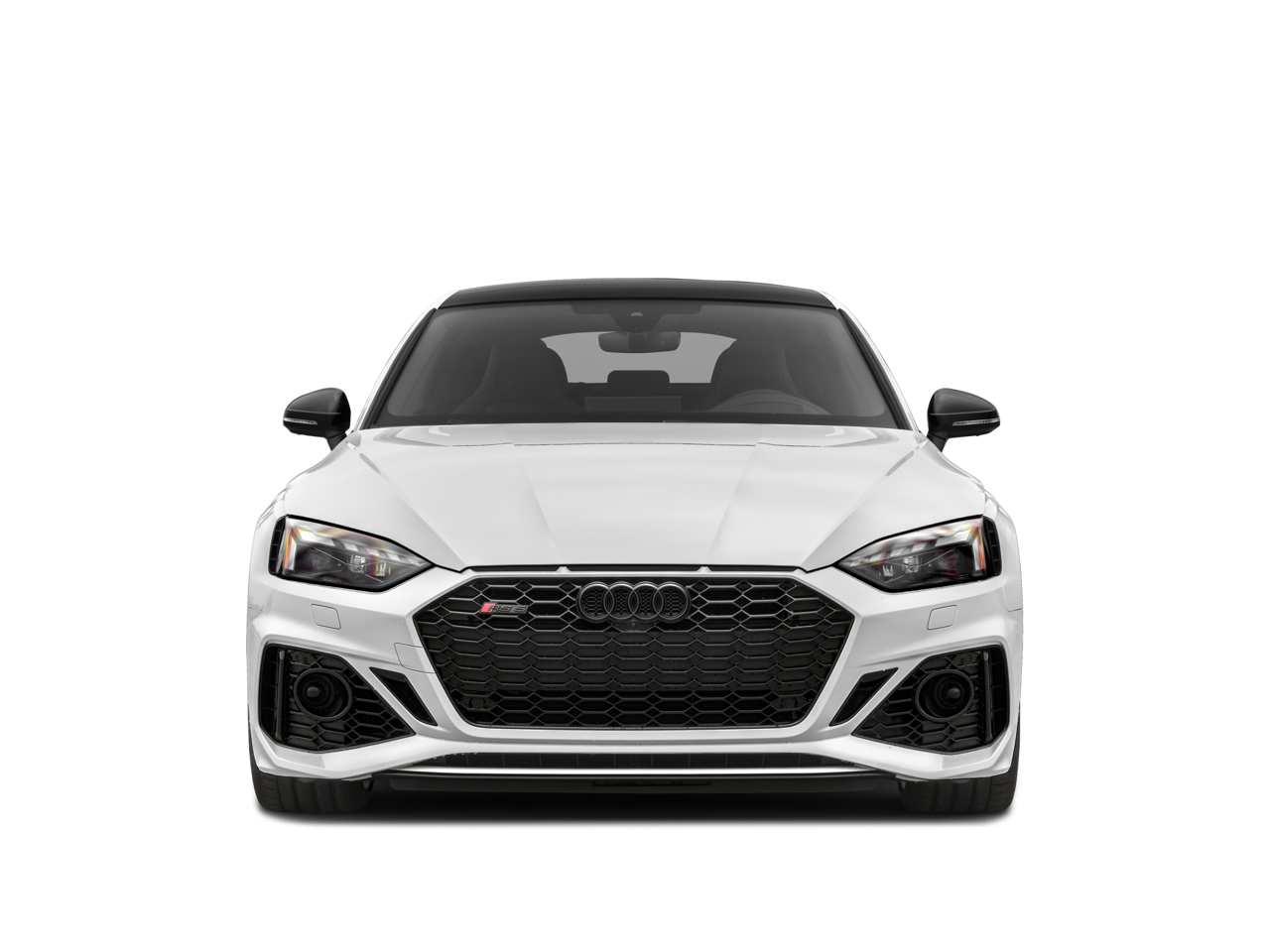 2023 Audi RS 5 Sportback 2.9T
