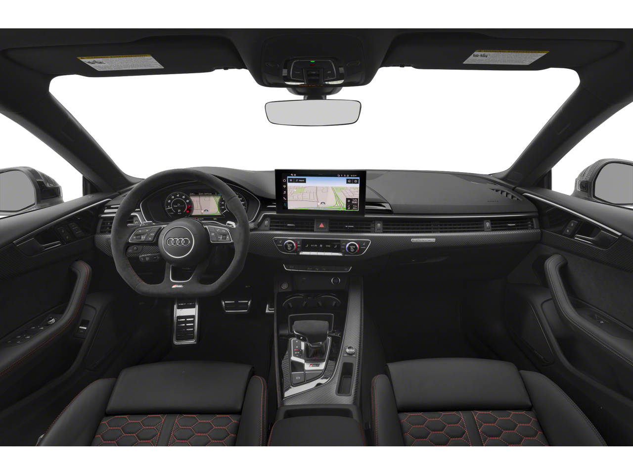 2023 Audi RS 5 Sportback 2.9T