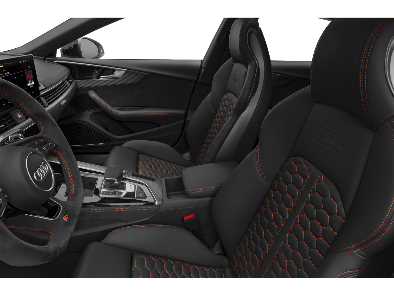 2023 Audi RS 5 Sportback 2.9T