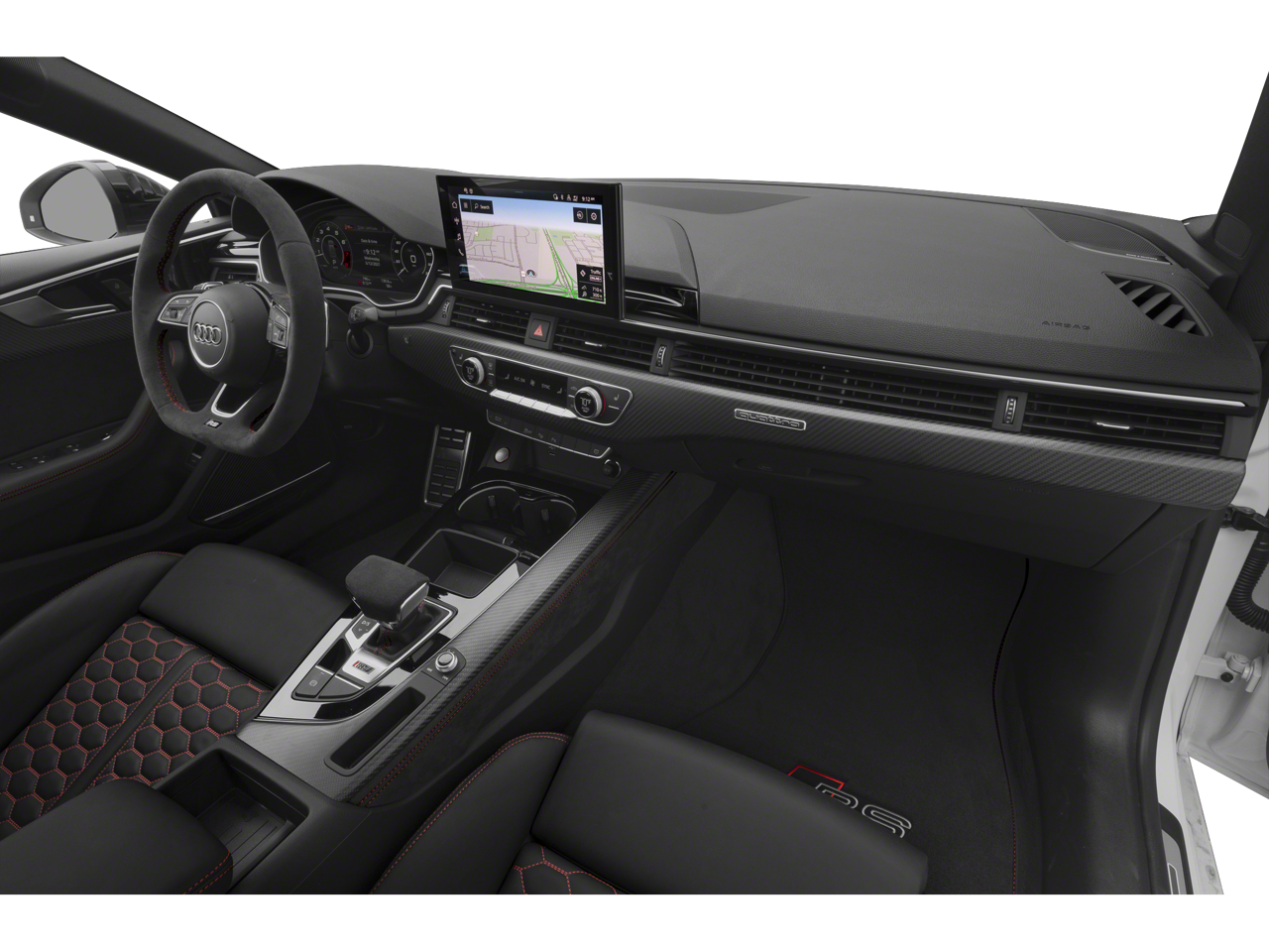 2023 Audi RS 5 Sportback 2.9T