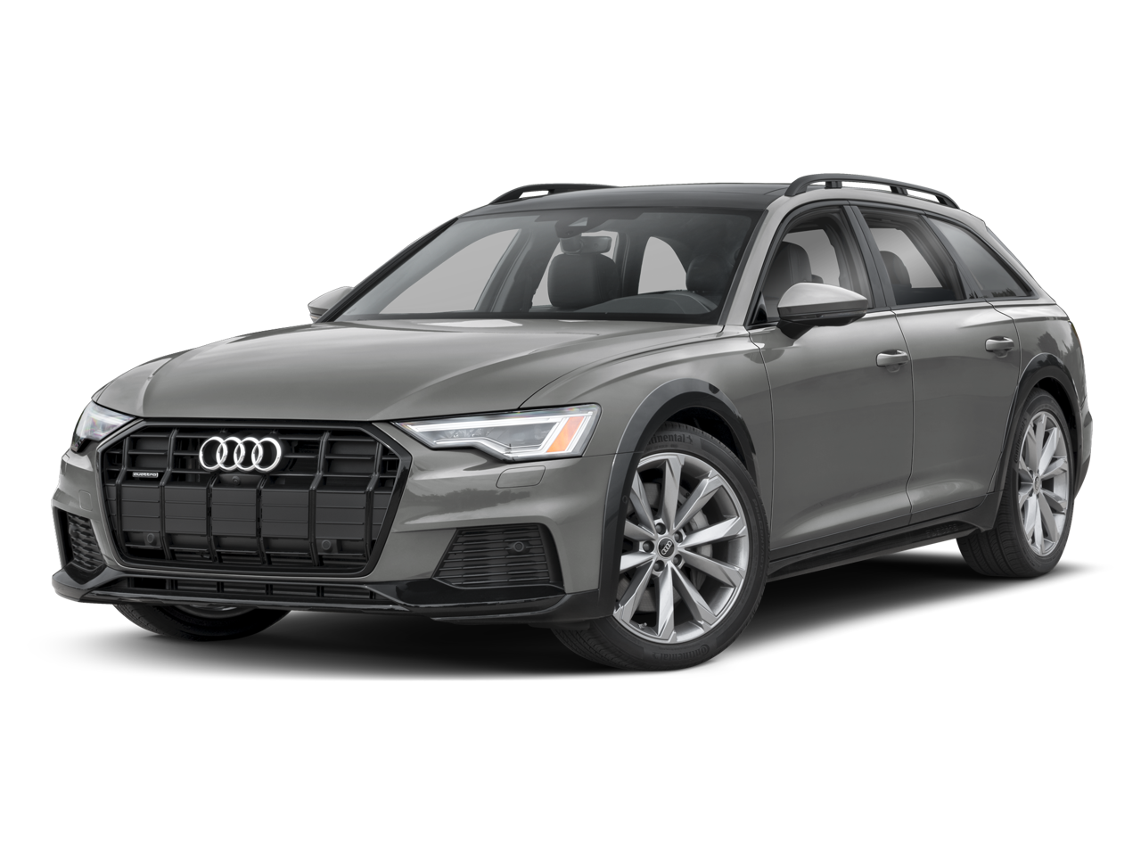 2023 Audi A6 allroad Prestige