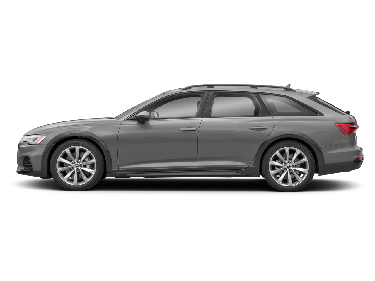 2023 Audi A6 allroad Prestige