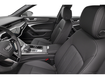2023 Audi A6 allroad Prestige